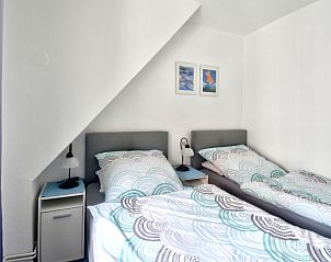 Verblijf 02641002 - Appartement Noordrijn-Westfalen - Appartement Am Brauamt