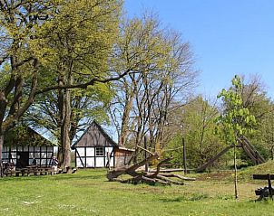 Guest house 02641502 - Holiday property North Rhine-Westphalia - Huisje in Stemwede-Levern
