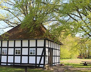Guest house 02641502 - Holiday property North Rhine-Westphalia - Huisje in Stemwede-Levern