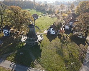 Guest house 02641502 - Holiday property North Rhine-Westphalia - Huisje in Stemwede-Levern