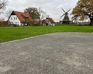 Guest house 02641502 - Holiday property North Rhine-Westphalia - Huisje in Stemwede-Levern