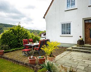 Guest house 02642002 - Holiday property North Rhine-Westphalia - Vakantiehuis Haus am Berg der Osterr�der