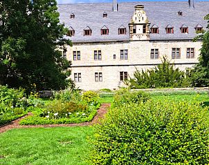 Verblijf 02642401 - Vakantiewoning Noordrijn-Westfalen - NW076