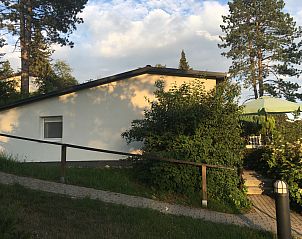 Verblijf 02642402 • Vakantiewoning Noordrijn-Westfalen • 2-persoons huisje met dalzicht en terras op zonnige berg 