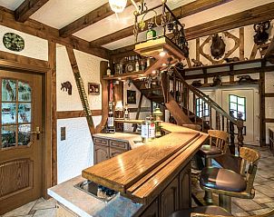 Verblijf 0265501 - Vakantiewoning Noordrijn-Westfalen - Vakantiehuisje in Ruppichteroth