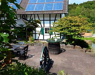 Verblijf 0265501 - Vakantiewoning Noordrijn-Westfalen - Vakantiehuisje in Ruppichteroth