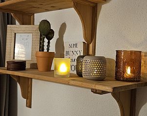 Verblijf 0265908 - Vakantiewoning Noordrijn-Westfalen - Vakantiehuisje Feriendorf B-18