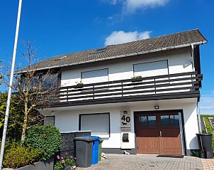 Guest house 0267005 • Holiday property North Rhine-Westphalia • Vakantiehuis Dackel  