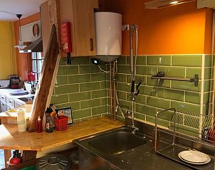 Verblijf 02720601 - Vakantiewoning Rijnland-Palts - Vakantiehuis in Pfaffenseifen