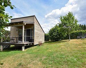 Guest house 02721005 - Holiday property Rhineland-Palatinate - Ferienhaus �Terra�