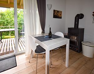 Guest house 02721005 - Holiday property Rhineland-Palatinate - Ferienhaus �Terra�
