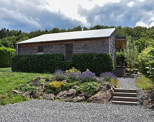 Guest house 02721006 - Holiday property Rhineland-Palatinate - Ferienhaus �Magma�