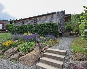 Guest house 02721006 - Holiday property Rhineland-Palatinate - Ferienhaus �Magma�