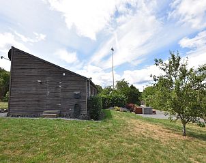 Guest house 02721006 - Holiday property Rhineland-Palatinate - Ferienhaus �Magma�