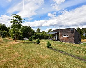 Guest house 02721006 - Holiday property Rhineland-Palatinate - Ferienhaus �Magma�