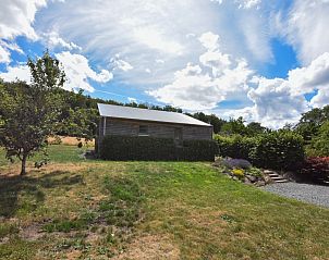 Guest house 02721006 - Holiday property Rhineland-Palatinate - Ferienhaus �Magma�