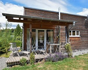 Guest house 02721006 - Holiday property Rhineland-Palatinate - Ferienhaus �Magma�