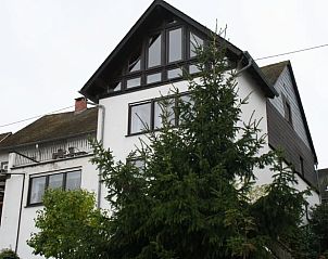 Unterkunft 02723203 • Ferienhaus Rheinland-Pfalz • Vakantiehuis in Bacharach-Henschhausen 