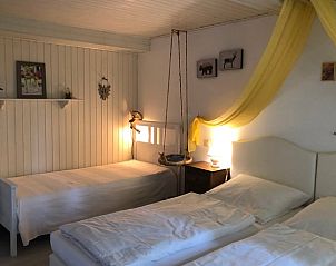 Guest house 02724202 • Bed and Breakfast Rhineland-Palatinate • Vakantiehuis in Krummenau 