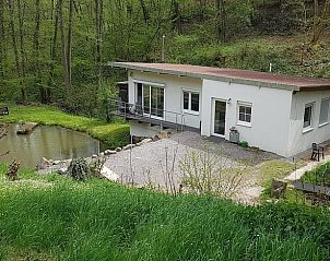 Guest house 02726201 • Holiday property Rhineland-Palatinate • Vakantiehuis in Ulmet 