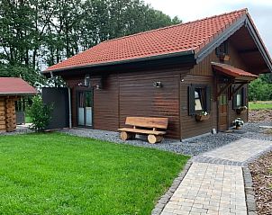 Guest house 02726301 • Chalet Rhineland-Palatinate • Vakantiehuisje in Philippsweiler Oberpierscheid 
