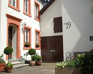 Unterkunft 02727502 • Ferienhaus Rheinland-Pfalz • Vakantiehuisje in Dodenburg 