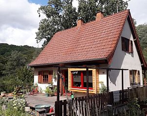 Unterkunft 02727701 • Ferienhaus Rheinland-Pfalz • Huisje in Nohen 