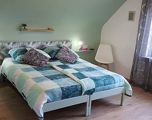 Verblijf 02728901 - Vakantiewoning Rijnland-Palts - Huisje in Wirschweiler