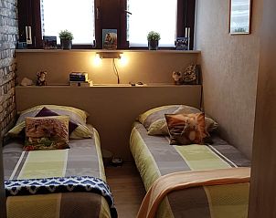 Verblijf 02728901 - Vakantiewoning Rijnland-Palts - Huisje in Wirschweiler