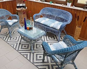 Verblijf 02728901 - Vakantiewoning Rijnland-Palts - Huisje in Wirschweiler