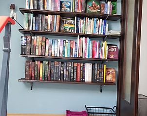 Verblijf 02728901 - Vakantiewoning Rijnland-Palts - Huisje in Wirschweiler