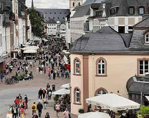 Verblijf 02728901 - Vakantiewoning Rijnland-Palts - Huisje in Wirschweiler