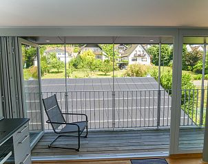 Guest house 02729301 - Apartment Rhineland-Palatinate - Appartement Altes Zollhaus