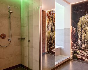 Guest house 02729302 - Apartment Rhineland-Palatinate - Appartement Altes Zollhaus