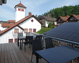 Guest house 02729302 - Apartment Rhineland-Palatinate - Appartement Altes Zollhaus