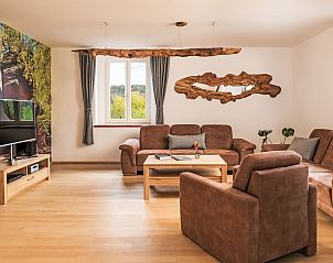 Guest house 02729302 - Apartment Rhineland-Palatinate - Appartement Altes Zollhaus