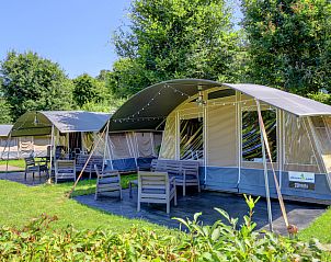 Verblijf 02729803 - Tenthuis Rijnland-Palts - Echternacherbrück Lodge de Luxe (wissel wo/za)