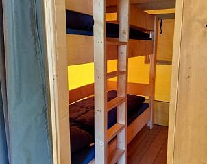 Verblijf 02730002 - Tenthuis Rijnland-Palts - Safaritent + sanitair