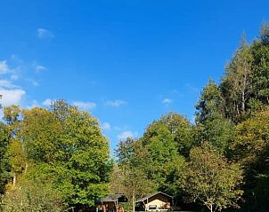 Verblijf 02730003 - Tenthuis Rijnland-Palts - Safaritent