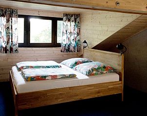 Verblijf 02730301 - Vakantiewoning Rijnland-Palts - Vakantiehuis in Morscheid