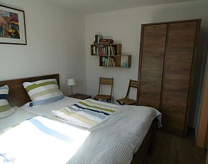Guest house 0274801 - Apartment Rhineland-Palatinate - Appartement in Waldbreitbach mit Whirlpool