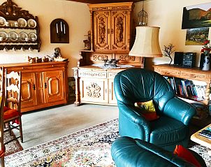 Guest house 0274802 - Apartment Rhineland-Palatinate - Appartement Chalet Wiedfluh in Waldbreitbach