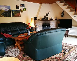 Guest house 0274802 - Apartment Rhineland-Palatinate - Appartement Chalet Wiedfluh in Waldbreitbach