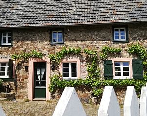 Unterkunft 0275203 - Ferienhaus Rheinland-Pfalz - Vakantiehuisje in Antweiler
