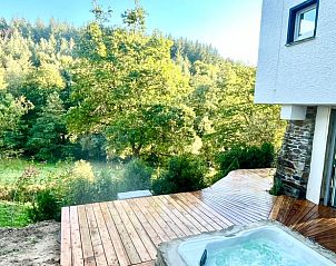 Verblijf 0275401 - Vakantiewoning Rijnland-Palts - Vakantiehuis in Bornich