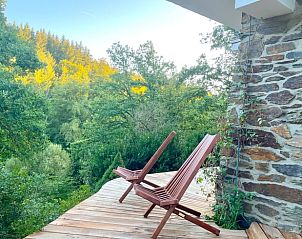 Verblijf 0275401 - Vakantiewoning Rijnland-Palts - Vakantiehuis in Bornich