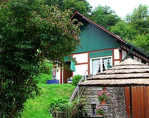 Unterkunft 0279502 • Ferienhaus Rheinland-Pfalz • Vakantiehuisje in Emmelshausen 