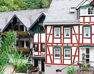 Guest house 0279504 • Holiday property Rhineland-Palatinate • Vakantiehuisje in Emmelshausen 
