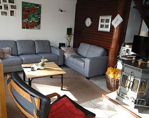 Unterkunft 0280103 - Ferienhaus Sauerland - Am Sternberg Frankenau