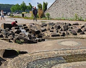 Unterkunft 0280103 - Ferienhaus Sauerland - Am Sternberg Frankenau